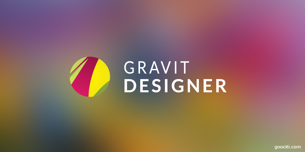 Gravit Designer is a powerful vector graphic design software 